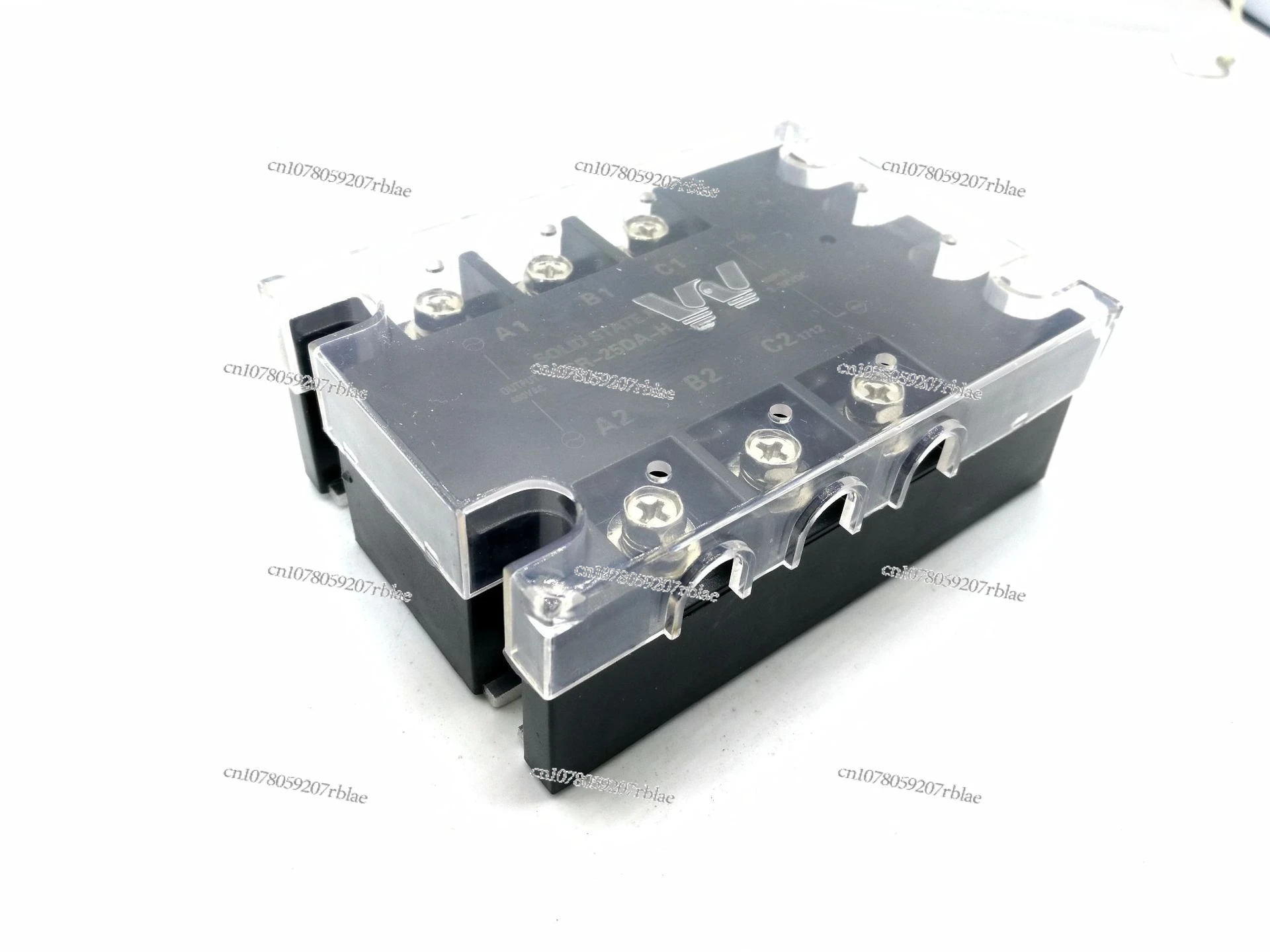 

Поставка трехфазных твердотельных реле, TSR-10DA-H DC control AC