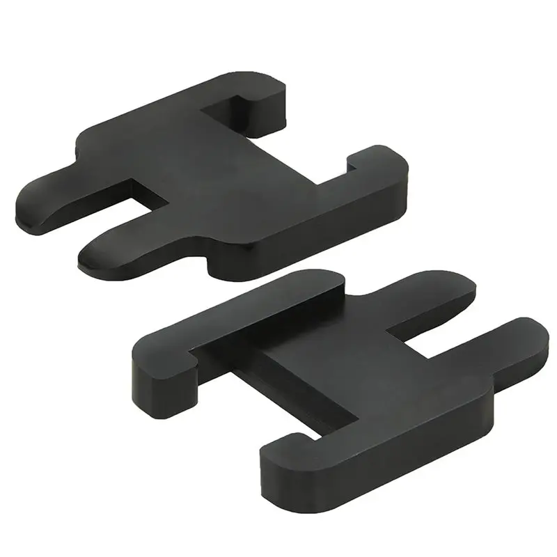 

Durable-Wear Protection& Noise Reduction Sway Bracket Jacket- 2Pcs For E2 Hitch 95015150