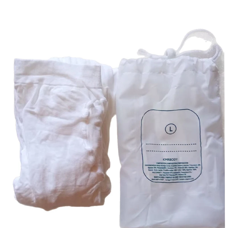 أداة التخسيس بالضغط السلبي، أداة تشكيل ونحت الجسم، ملابس عالمية من قطعة واحدة