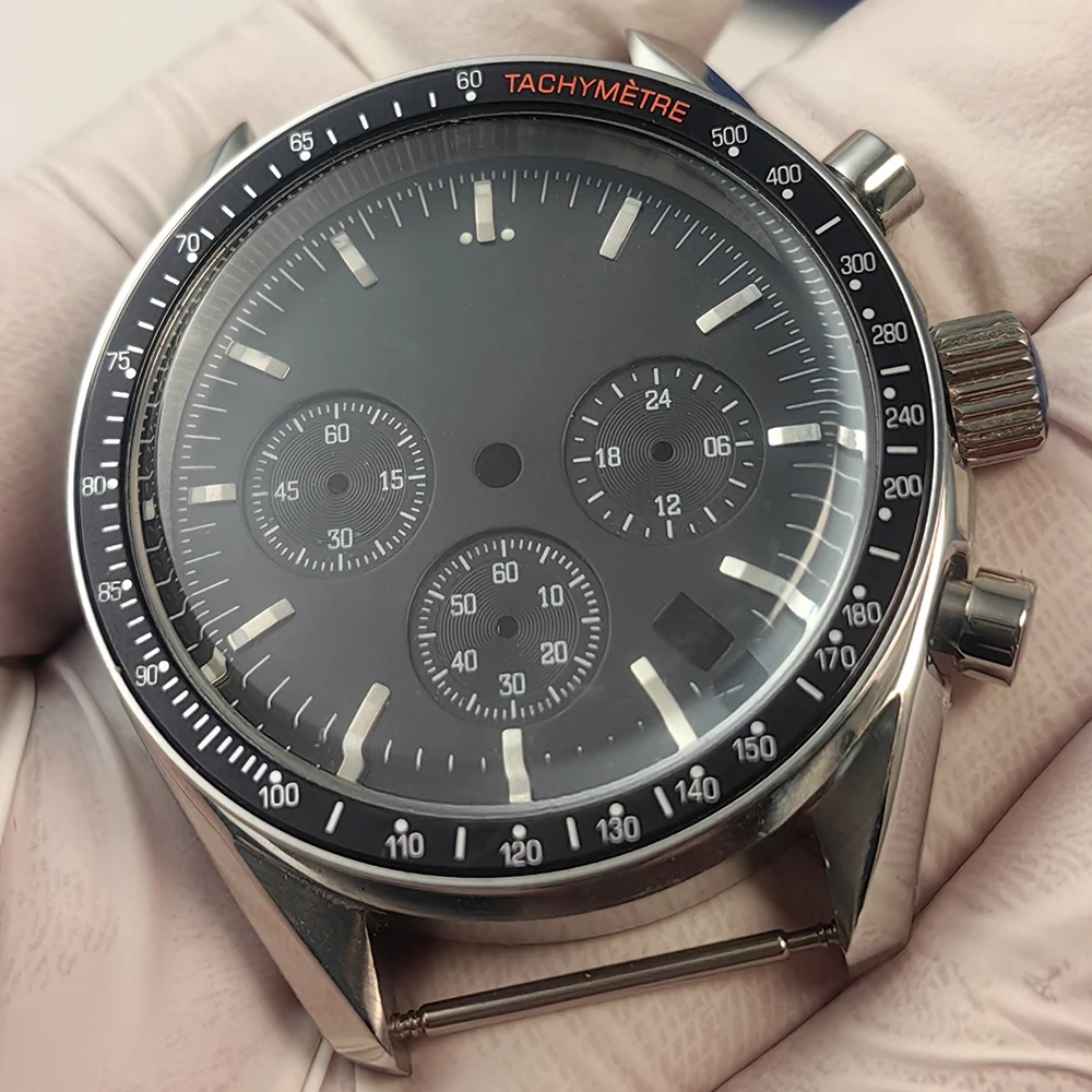 40MM Stainless Stee…