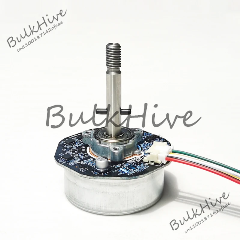 

Бесщеточный двигатель постоянного тока, 24 В/12 В постоянного тока, двигатель вентилятора с регулируемой частотой, двигатель очистителя с внешним ротором