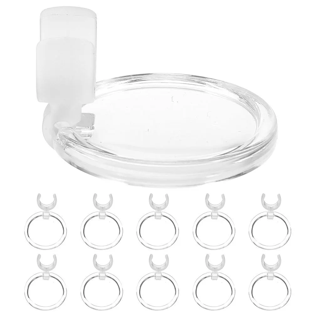 

12Pcs Penholder Magnifying Glass Art Tool Portable Multifunctional High Definition Lens for Precise Placement Bead Art