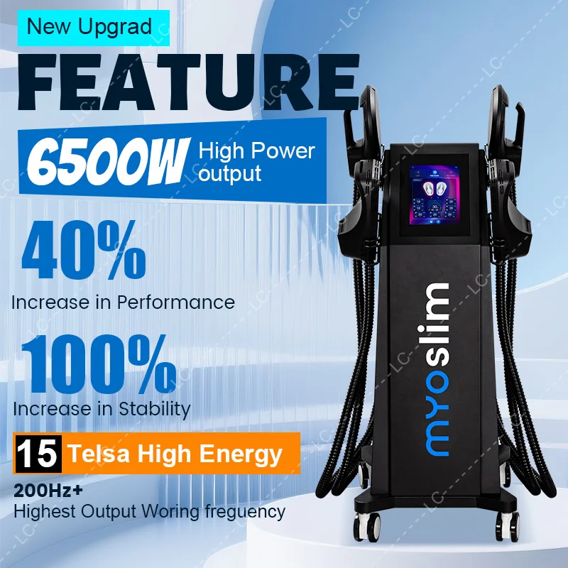 Myoslim Body Sculpt…