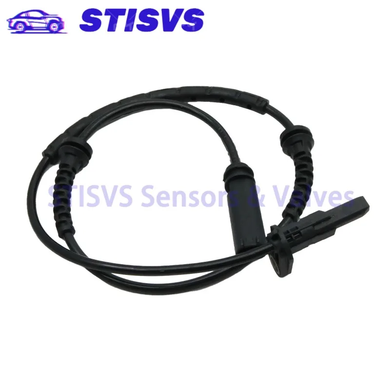 34526895880 Front Left/Right ABS Wheel Speed Sensor For MINI F56 1.2L 1.5L 2.0L 2013-2024 34526886655 Automobiles Spare Parts