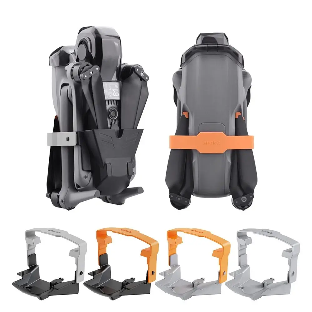 

New Plastic Propeller Holder Durable Anti-collision Paddle Base Protective RC Drone Accessories Blades Guard for DJI AIR 3S