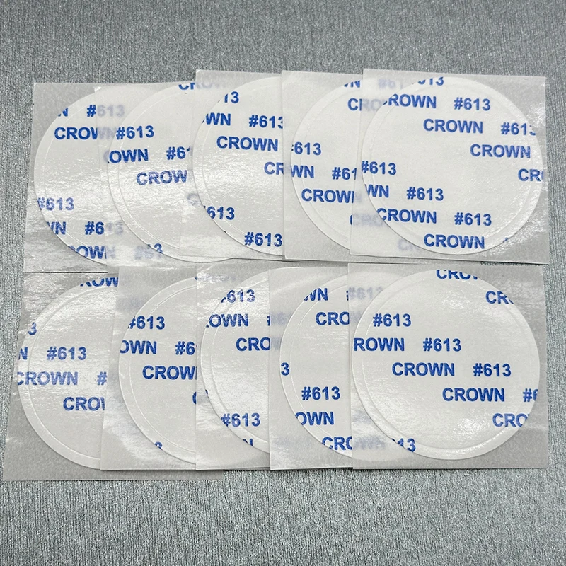 Adesivos Dupla Face para Aro d - Watch Bezel Insert avaliação e preço