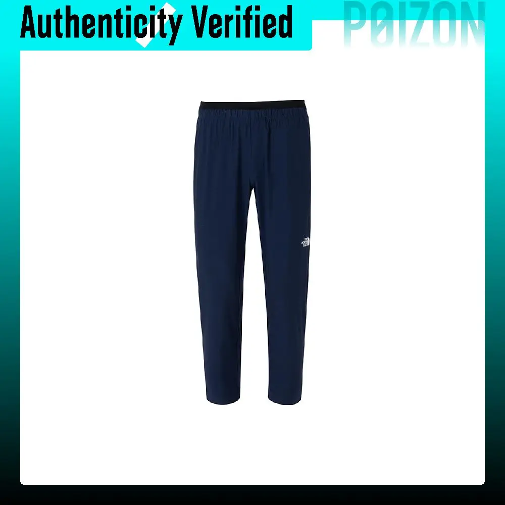 THE NORTH FACE Quick Dry Pants Men's Blue NF0A8EY2-8K2