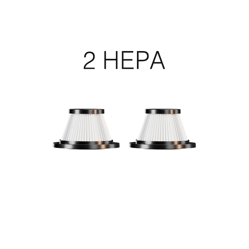 HL115 car vacuum cleaner filter