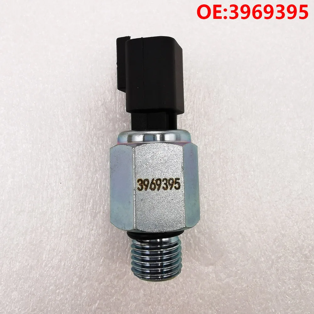 For OE 3969395 2897324 Oil Pressure Sensor Switch