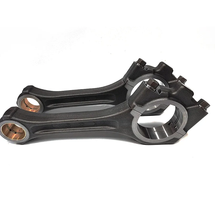 For Marine Supplies Engine 746673-23020 N18 Connecting Rod Assy Spare Part Repair Replacement