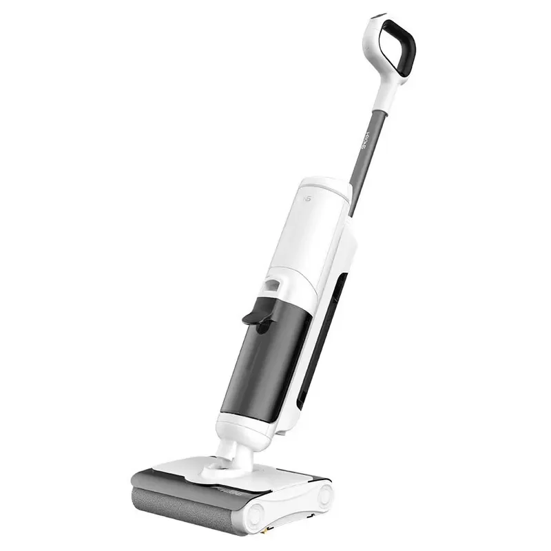 Portable Electric Kitchen Cleaner Handheld Vacuum Washing Machine for Home High Quality Manual Device Efficient Cleaning Tool