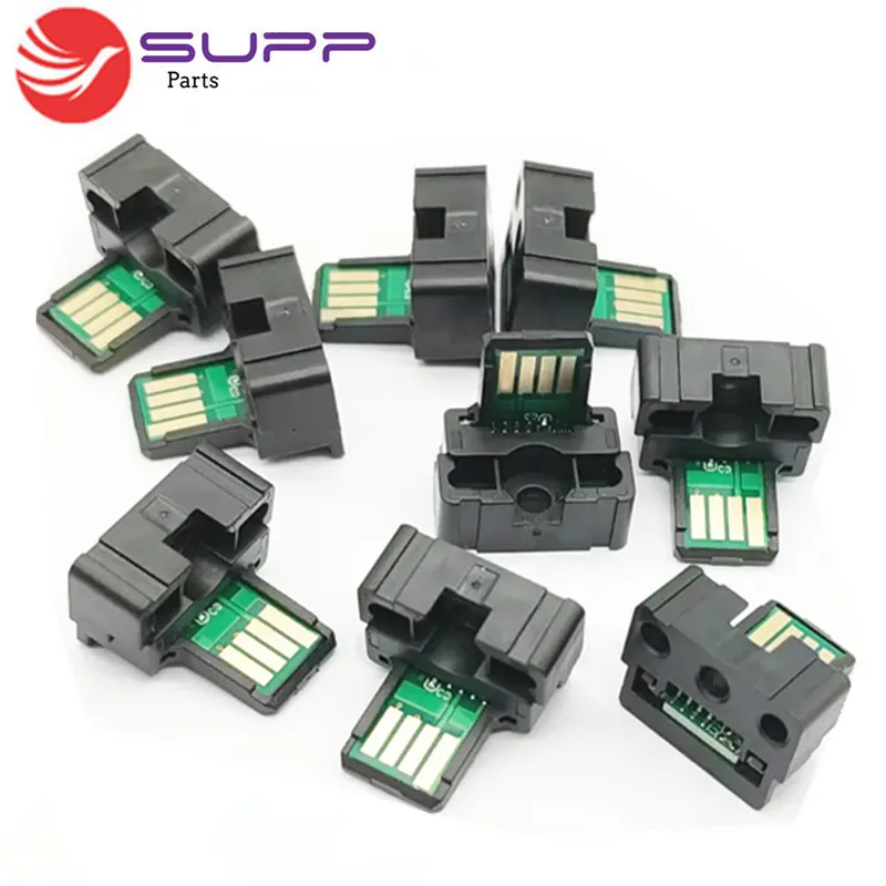 

4PCS Toner Cartridge Chips For Sharp MX80 MX-80 MX-7081 MX-8081 MX7081 MX8081 MX80NT MX80GT MX80FT MX80AT Toner Chip Replacement