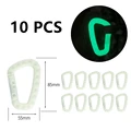 Buckle 10PCS
