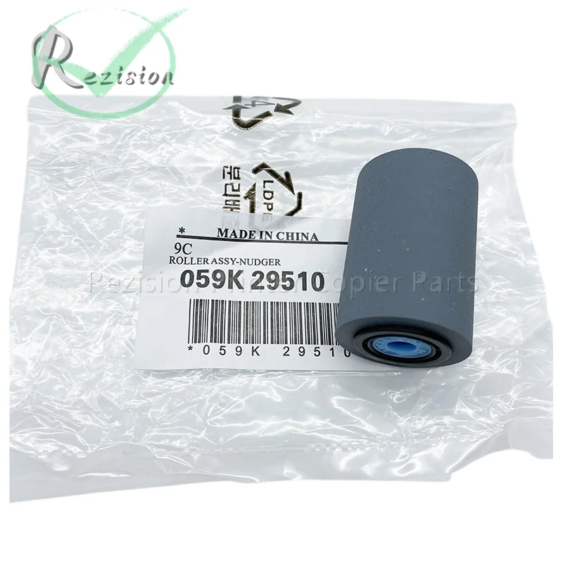 

Высокое качество 29510 ADF Ролик захвата для Xerox 4595 1100 D95 4110 4112 4127 Ролик подачи документов Запчасти для принтера и копировального аппарата