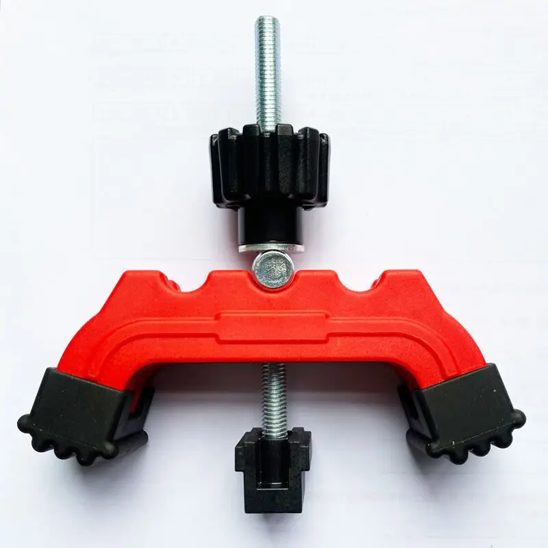 

Woodworking Table Auxiliary Fixed Fixture Desktop Adjustable Pressure Plate Quick Clamping Workpiece Fixing Tool
