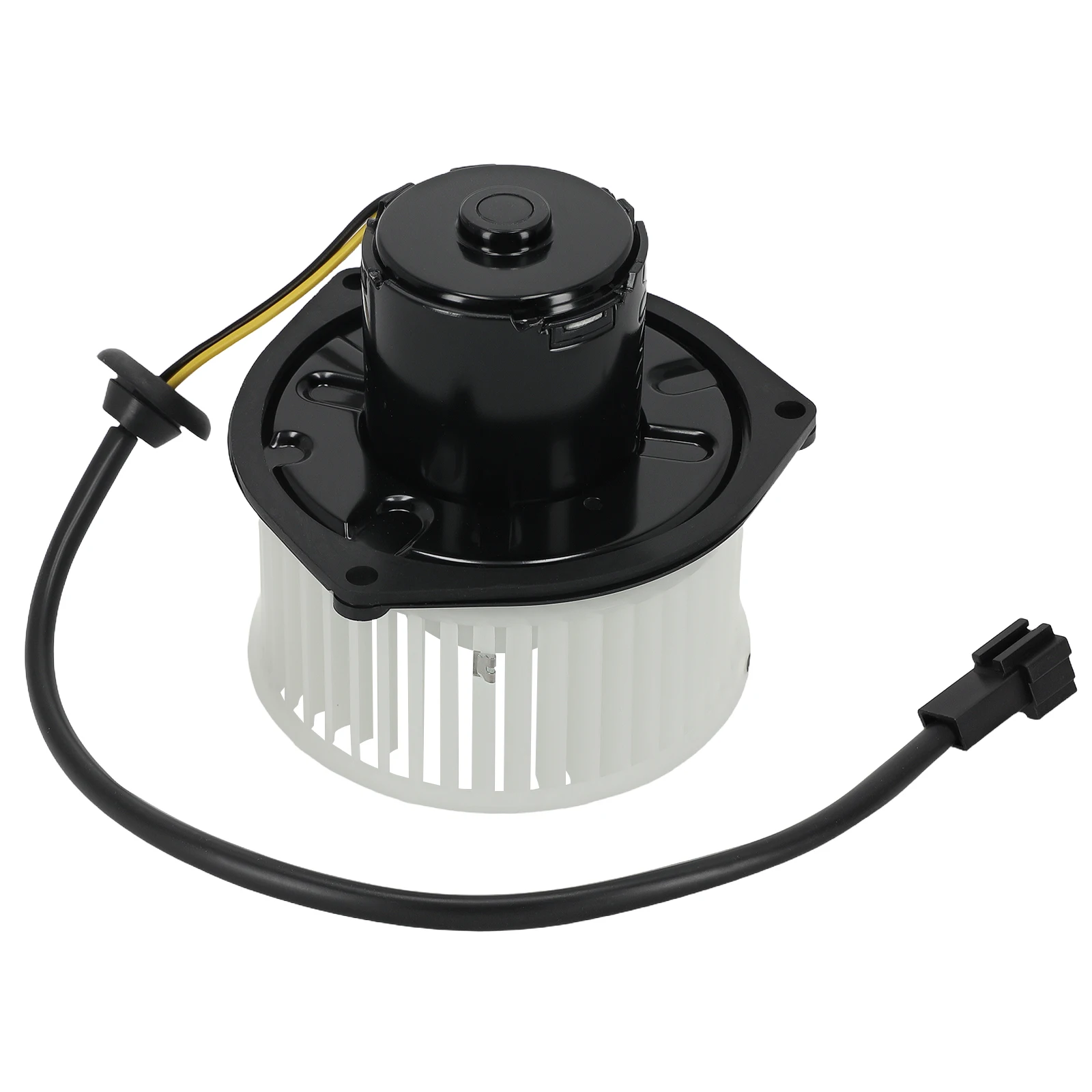 HVAC Heater Blower Motor w/ Fan for Dodge Dakota Extended Cab 1997-2000 15-80135