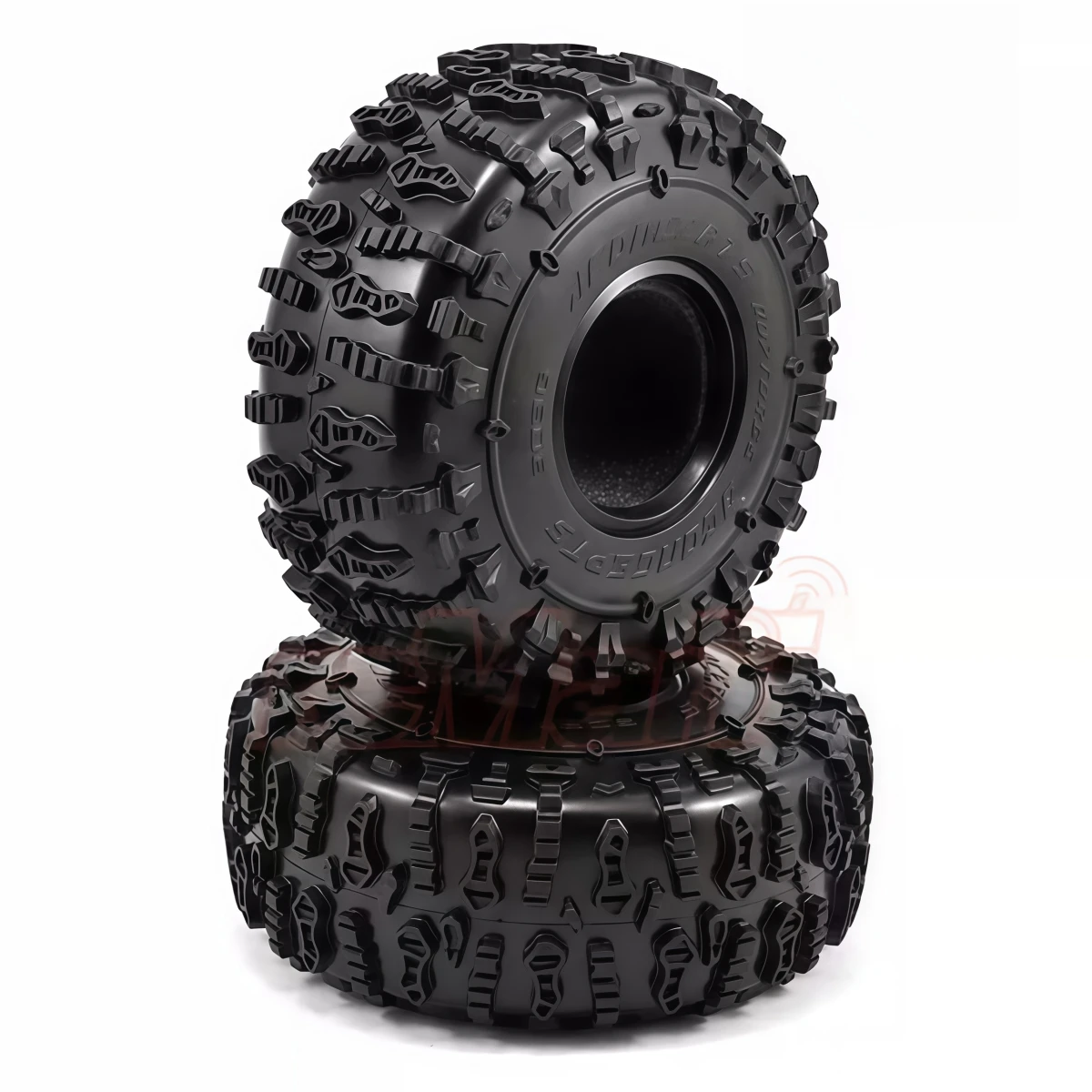 2.2 Inch Soft Foam Tire Insert 151*61mm For Axial Yeti 1/10 Scale RC Crawler Tire #3036-02 Upgrade Parts