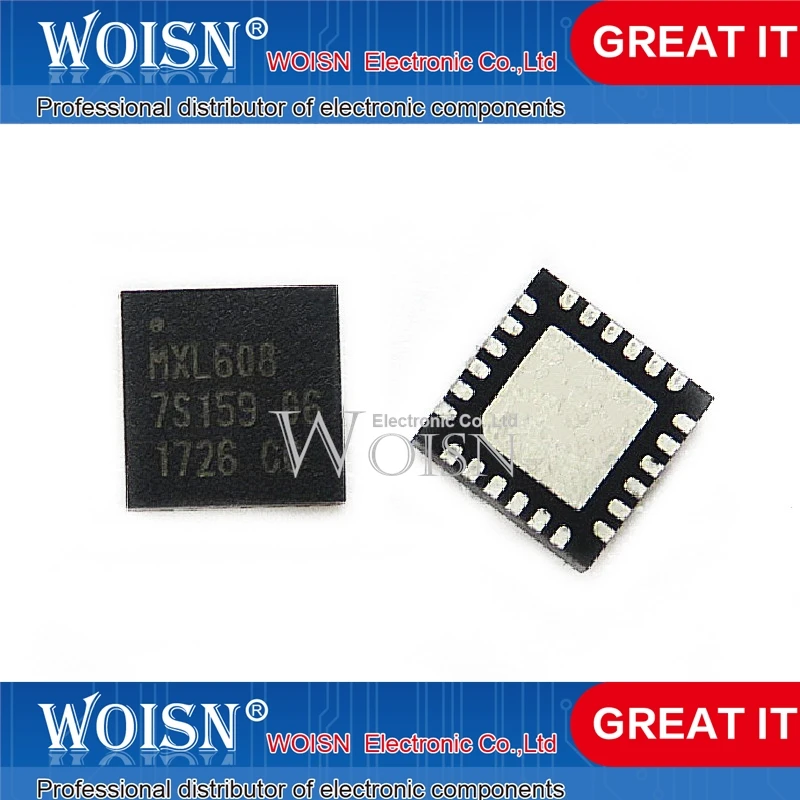 Premium Offer 1-5-10pcs MXL603 603  Price discounts Spot supply Ready Stock