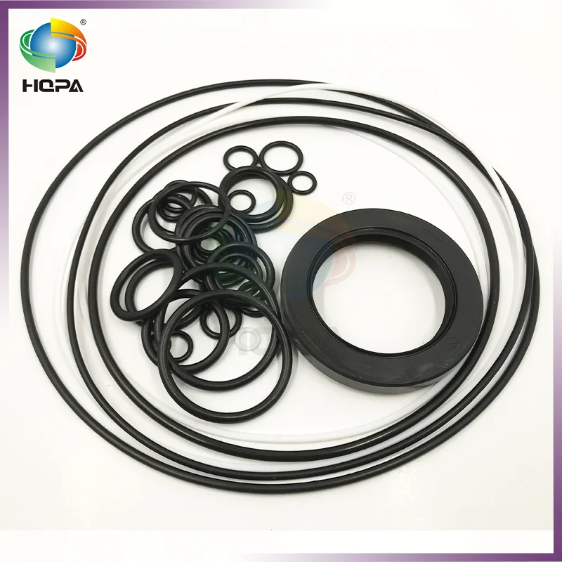 708-8F-00210KT 708-8F-00211KT 708-8F-00170KT 708-8F-00171KT TRAVEL MOTOR SEAL KIT FOR KOMATSU PC200-6 PC200-7 PC200LC-7 PC210-7