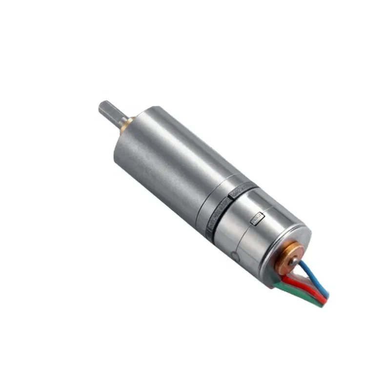 GMP10-10BY two phase stepping motor 5v dc stepper motor  china supplier