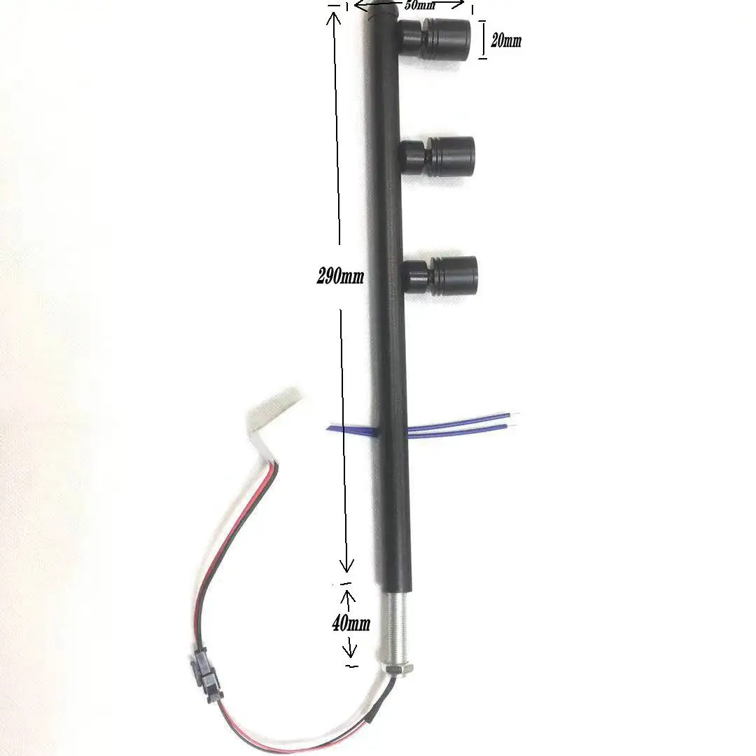 سبوت بوفوليليكسيهنتيفليك Nagguull 1 قطعة/الوحدة 2021 Faretto Led أضواء حديثة غرفة نوم مصابيح الحائط المدخل Wandlamp إضاءة السرير N