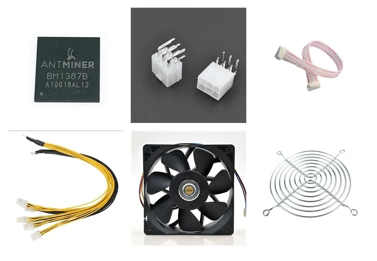 T2T T2Tz T2Ts T2Ti T2TH test fixture innosilicon hashboard testing kit