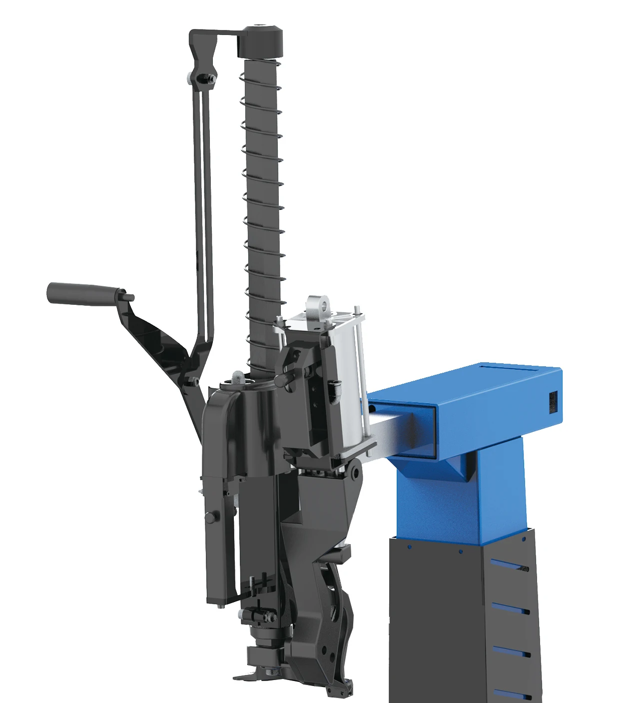 Máquina Desmontadora de Neumát - Tire Changer Machine reseña y precio