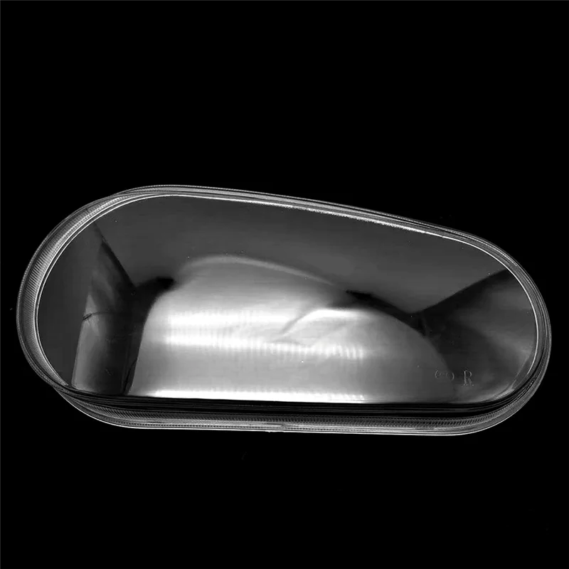 

Трендовый абажур для фар, прозрачный корпус для VW Golf MK4 R32 1999-2005, корпус фары, защита объектива, ремонт