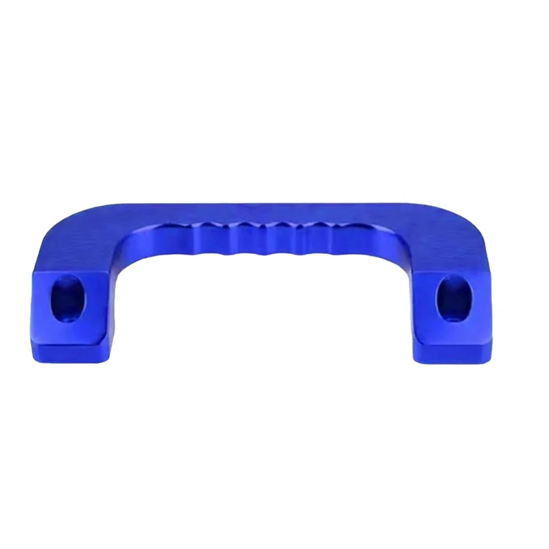 

Car Door Armrest Grab Handle Aluminum Alloy Handrail Cover For Toyota Hiace 2005-2018