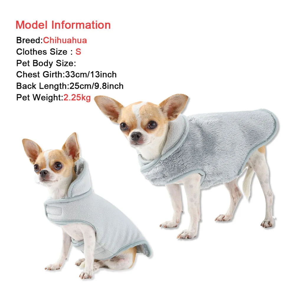 Thumbnail 4 - #8 Trending Puppy Coats Right Now