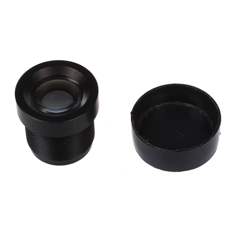 2X CCTV Security Camera 16Mm Focus Length IR Board Lens