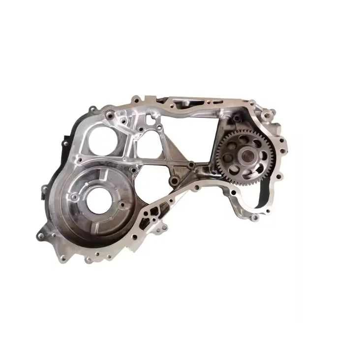 

1132067010 1 КЗ-ТЕ # OEM 11320-67010 Высококачественный и производительный масляный насос двигателя автозапчастей