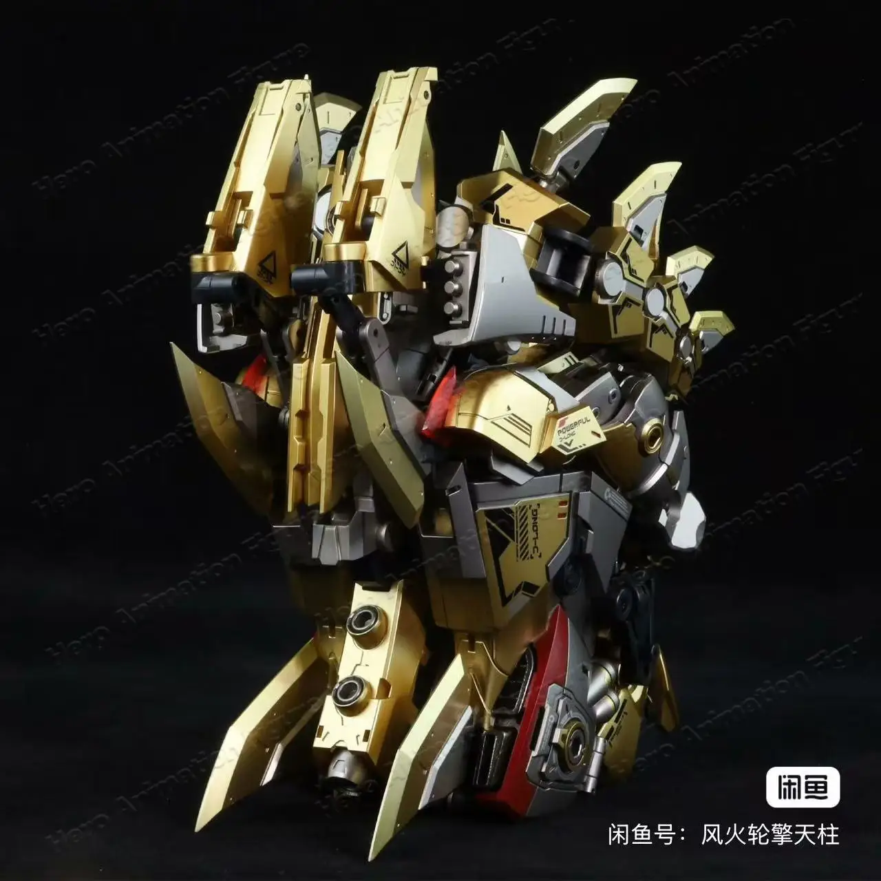 

[Ready Stock] Cang-Toys CANG TOYS CT CT-LONGYAN 01 STEGSAROW CT-LONGYAN-01 Transformed Action Figure Collection
