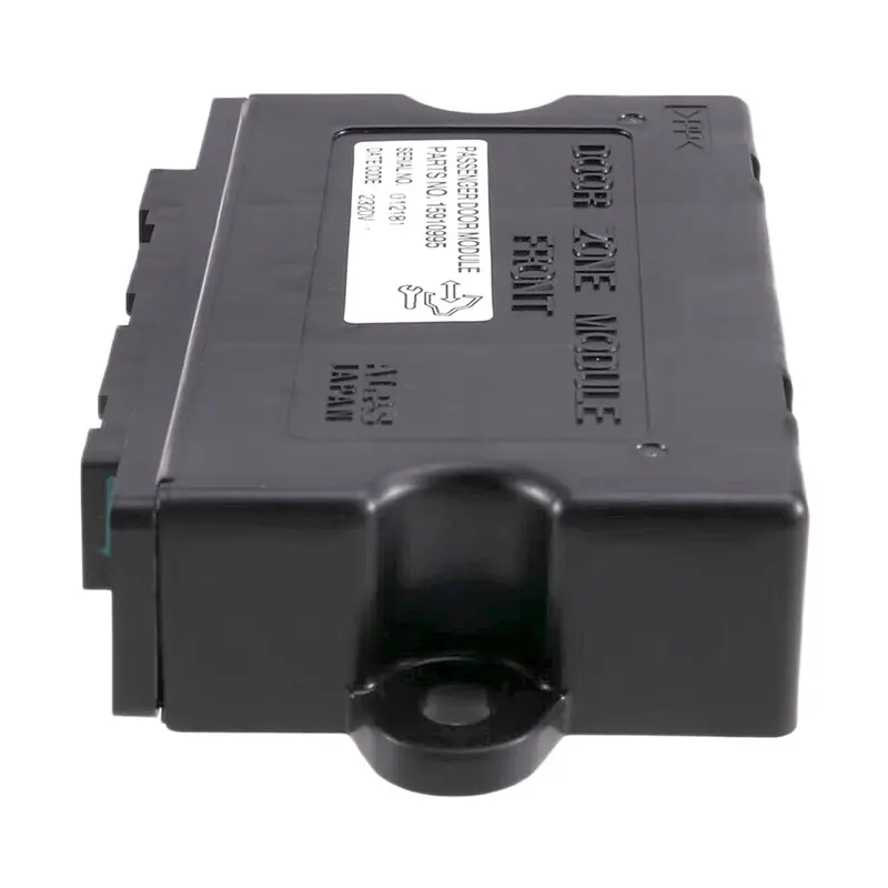 AB16-Left Side Door Control Module 15910995 For Cadillac SLS 2007-2011 Car Replacement Part