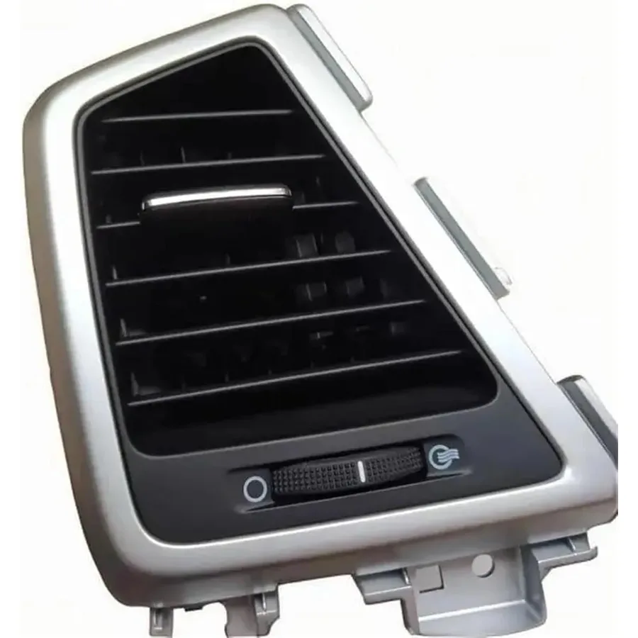 

Rear Air Conditioning Outlet Vent for Hyundai Tucson 20152018 Inner Air Conditioner Air Vent Grille Assembly Compatible with LH