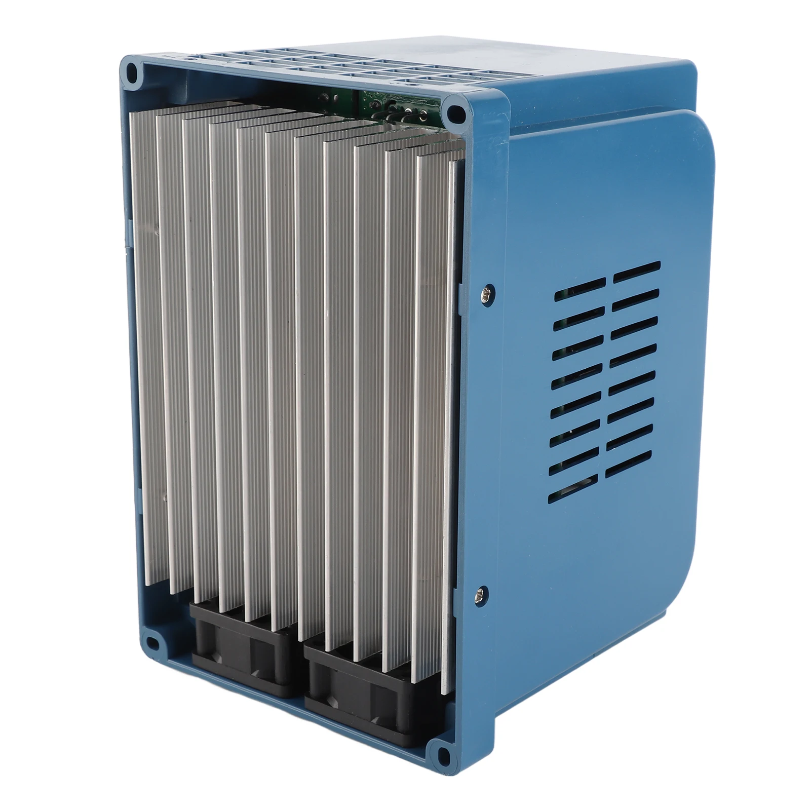 Motor inversor de frecuencia ajustable, accionamiento de frecuencia Variable de uso General trifásico, 380V, 4kW, CA
