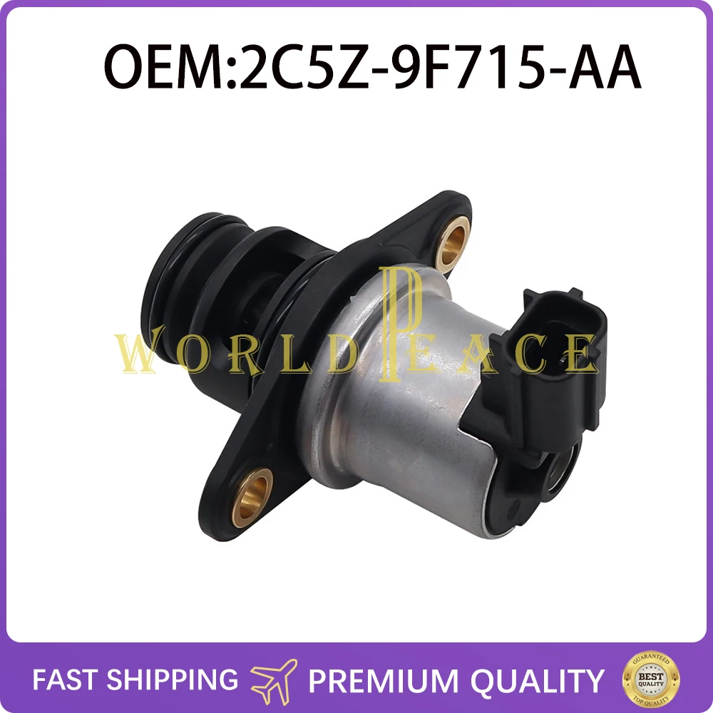 

Высокое качество 2C5Z-9F715-AA 8M0188118 Автомобильный инжекционный клапан холостого хода для Lincoln Aviator 2003-2005 ABV0001 2C5Z9F715AA