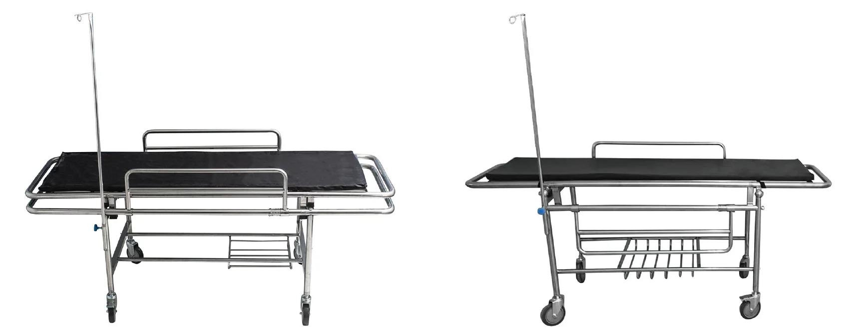 Medical Transport Table Patient Emergency Transfer Stretcher Bed Hospital Stretcher