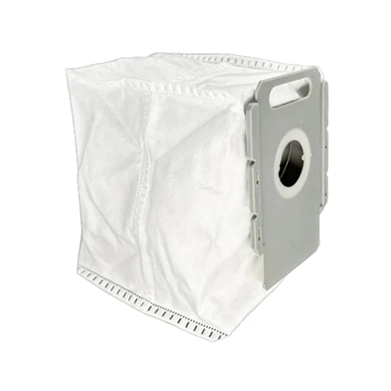 【Berserk】 Juego de bolsas de polvo al vacío para Irobot Roomba, 18 Uds., para modelos I7 + I3 E5 E6 S9, piezas de repuesto de eficiencia doméstica
