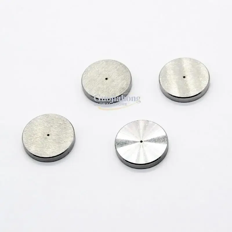 China HotsellingWaterjet Spare Parts Disco de cámara de mezcla 303566 para cabezal de corte por chorro de agua