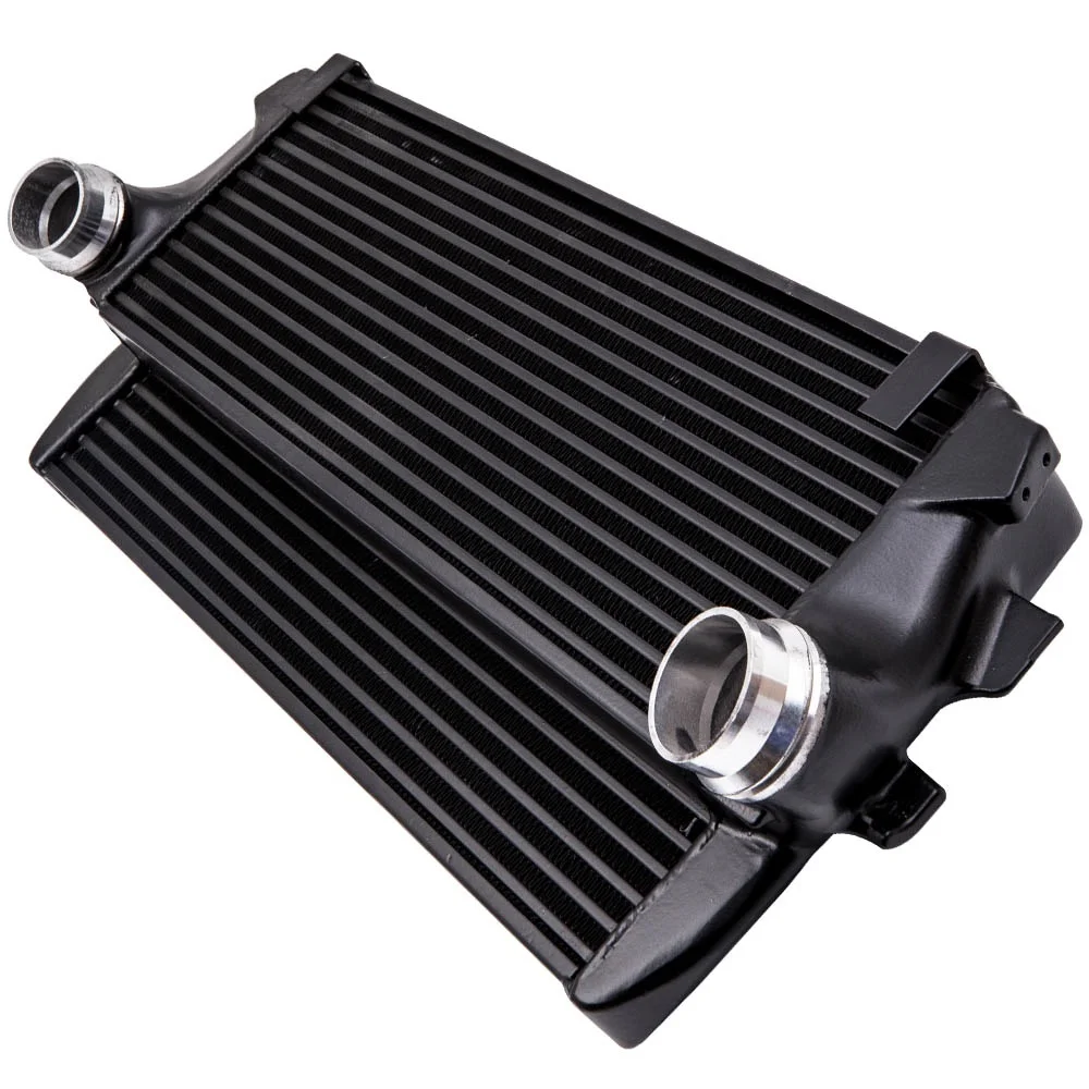 

Intercooler for N55 N57 535i 518D 520D 525D 530D 535D 640I 640D 740I 730D 740D INTERCOOLER 2009-2016