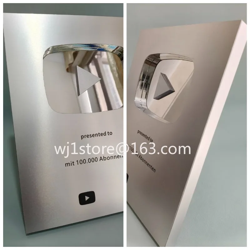 Medal customization, custom metal authorization plate, certificate customization, award commemorative honor plaque