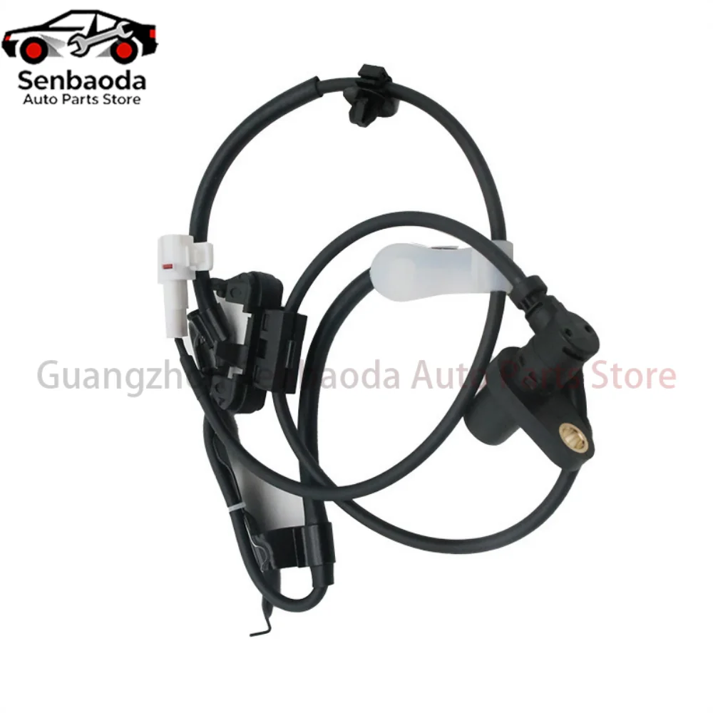 

89542-02050 88969672 ALS658 5S6765 Новый передний правый датчик скорости колеса ABS для Toyota Matrix 2003-2008, Corolla 2003-2006 1.8L