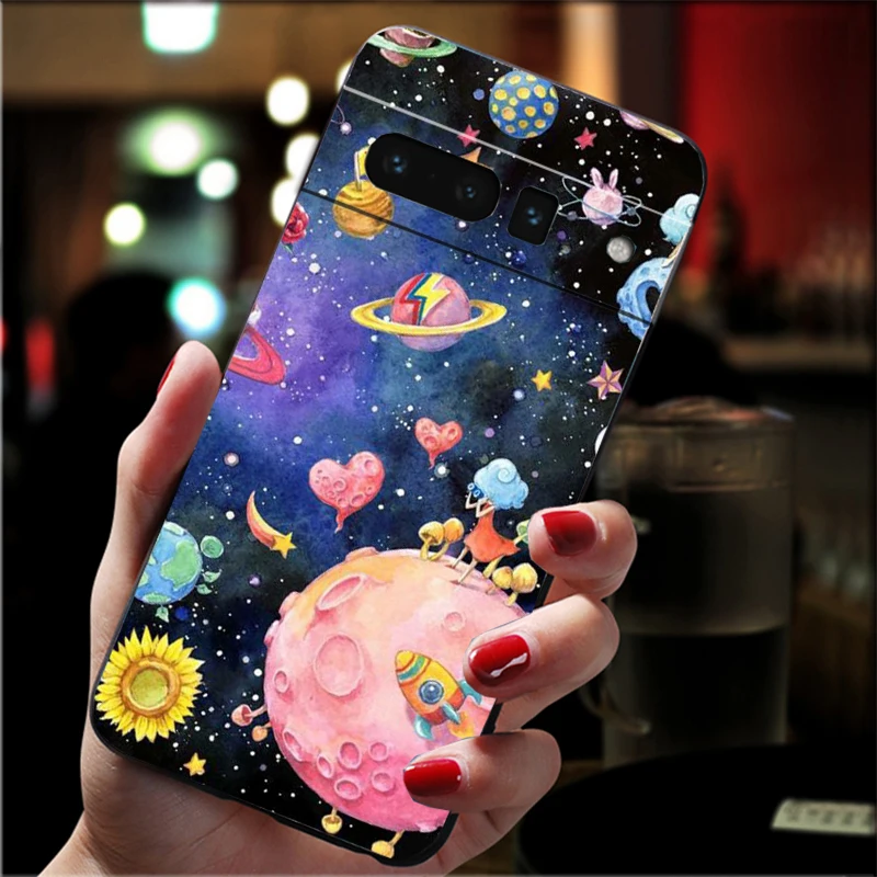 Phone Case For Goog… - image