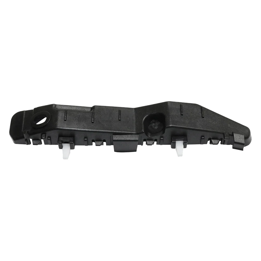 

Dependable-For 2015 2016 2017 Sonata Front Bumper Bracket Retainer Mount Support Pair LH RH