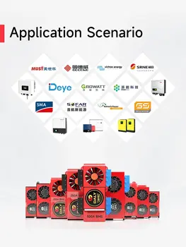 Daly smart bms 4s 16s 4s 8s 16s 48v 12v 24v 18650 lifepo4 batterie 100a 150a 200a canbus 1a smart active balance schiff zu eu us 12 best sales bg 8s - №3