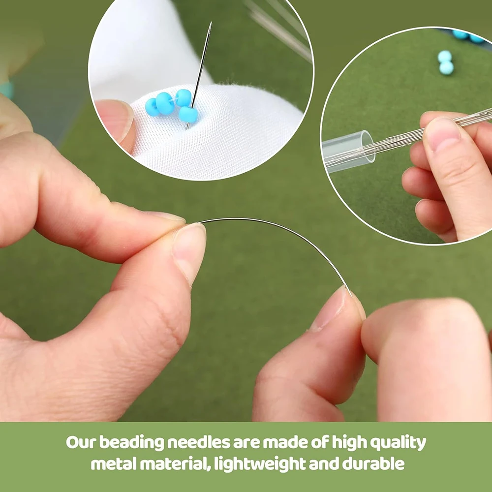 Thumbnail 2 - #45 Needle Threaders Comparison Guide