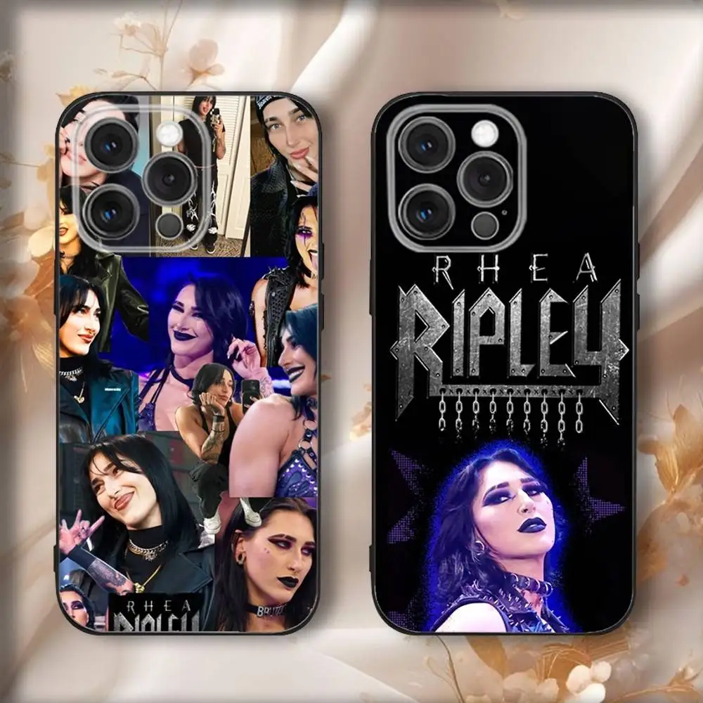 R-Rheas R-Ripleys P… - image