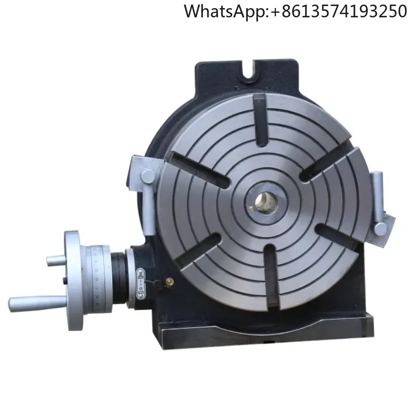 

High Quality TSL Rotary Table