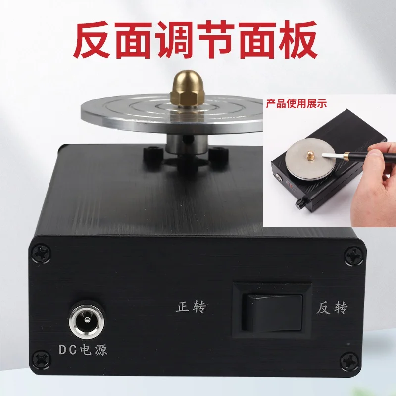 Small knife sharpener nuclear engraving knife head sharpener tooth machine sword knife head sharpener